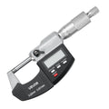 Digital Outside Micrometer 0-25.4mm 0.001mm Resolution LCD Case