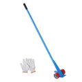 Pallet Buster 4 Ton 152.4cm Carbon Steel Heavy Duty Pry Bar Tool