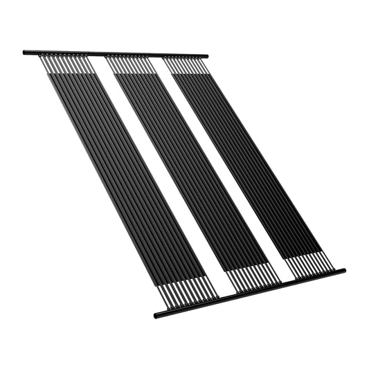 Solar Pool Heater 1235x3100mm Above Ground Inground