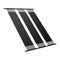 Solar Pool Heater 1235x3100mm Above Ground Inground