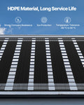 Solar Pool Heater 1235x3100mm Above Ground Inground