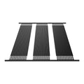 Solar Pool Heater 1235x3100mm Above Ground Inground