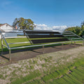 Solar Pool Heater 1235x7340mm Above Ground Inground Pools