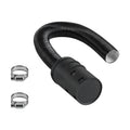 Diesel Heater 25mm Intake Pipe Kit 2KW 5KW 8KW Air Ducting