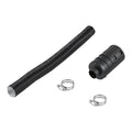 Diesel Heater 25mm Intake Pipe Kit 2KW 5KW 8KW Air Ducting