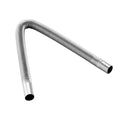 Diesel Heater Exhaust Hose 600mm Stainless Steel with Clamps