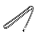 Diesel Heater Exhaust Hose 1490mm Stainless Steel Kit 2KW 5KW 8KW