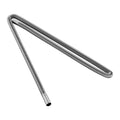Diesel Heater Exhaust Hose 1980mm Stainless Steel Flexible Pipe 2KW