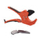 PVC Pipe Cutter 0-2.5