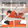 PVC Pipe Cutter 0-2.5