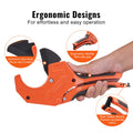 PVC Pipe Cutter 0-2.5
