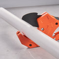 PVC Pipe Cutter 0-2.5