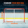 Street Hockey Net 72x48