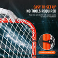 Street Hockey Net 72x48