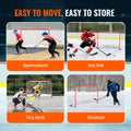 Street Hockey Net 72x48