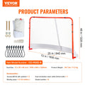 Street Hockey Net 72x48