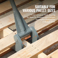 Pallet Buster 50