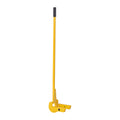 Pallet Buster 104cm Heavy Duty Carbon Steel 907kg Capacity Pry Bar