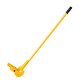 Pallet Buster 104cm Heavy Duty Carbon Steel 907kg Capacity Pry Bar