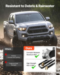 Levitex Toyota Tacoma Lift Kit 76.2mm Front 50.8mm Rear 2005-2023