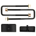 Levitex Toyota Tacoma Lift Kit 76.2mm Front 50.8mm Rear 2005-2023