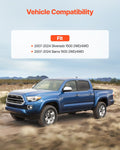 Levitex 76.2mm Front 50.8mm Rear Lift Kit Silverado Sierra 1500