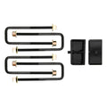 Levitex 76.2mm Front 50.8mm Rear Lift Kit Silverado Sierra 1500