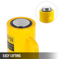 20 Ton Hydraulic Cylinder Jack 6 Inch Stroke Single Acting