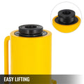 20T 2 inch Hydraulic Cylinder Jack Single Acting 50mm Ram