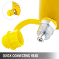 20T 2 inch Hydraulic Cylinder Jack Single Acting 50mm Ram