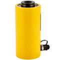 30Ton Hydraulic Cylinder Jack 10.16cm Stroke Hollow Industrial
