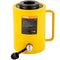 60T Hydraulic Cylinder Jack 50mm Single Acting Hollow Ram