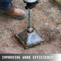 Jack Hammer 1-1/8