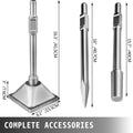 Jack Hammer 1-1/8