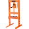 Hydraulic Shop Press 6 Ton H-Frame Benchtop Press Stand Plates
