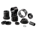 Wheel Bearing Press Kit 23 Pcs FWD Bearing Puller Tools Storage Case