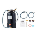 Spotless Deionized Water System Car Wash with TDS Meter