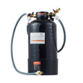 Spotless Deionized Water System Car Wash with TDS Meter