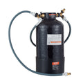 Spotless Deionized Water System Car Wash with TDS Meter
