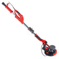 Devanti 750W Electric Drywall Sander 800-1750RPM 6 Sand Pads