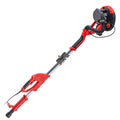 Devanti 750W Electric Drywall Sander 800-1750RPM 6 Sand Pads