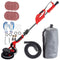 Drywall Sander 750W Variable Speed 800-1750 RPM LED Light