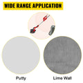 Drywall Sander 750W Variable Speed 800-1750 RPM LED Light