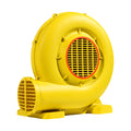 Inflatable Bounce House Blower 750W 0.8 1HP Commercial