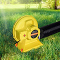 Inflatable Bounce House Blower 750W 0.8 1HP Commercial