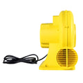 Inflatable Bounce House Blower 750W 0.8 1HP Commercial