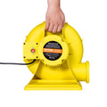 Inflatable Bounce House Blower 750W 0.8 1HP Commercial