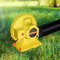 Bounce House Blower 950W 1.2 1.3HP Commercial Air Pump