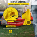 Air Blower Pump Fan 450W 0.6HP Inflatable Bounce House Blower