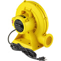 Air Blower Pump Fan 450W 0.6HP Inflatable Bounce House Blower